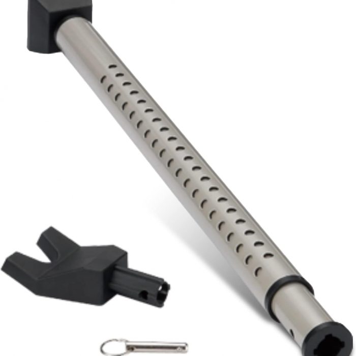 Barre " Secure & Alert"