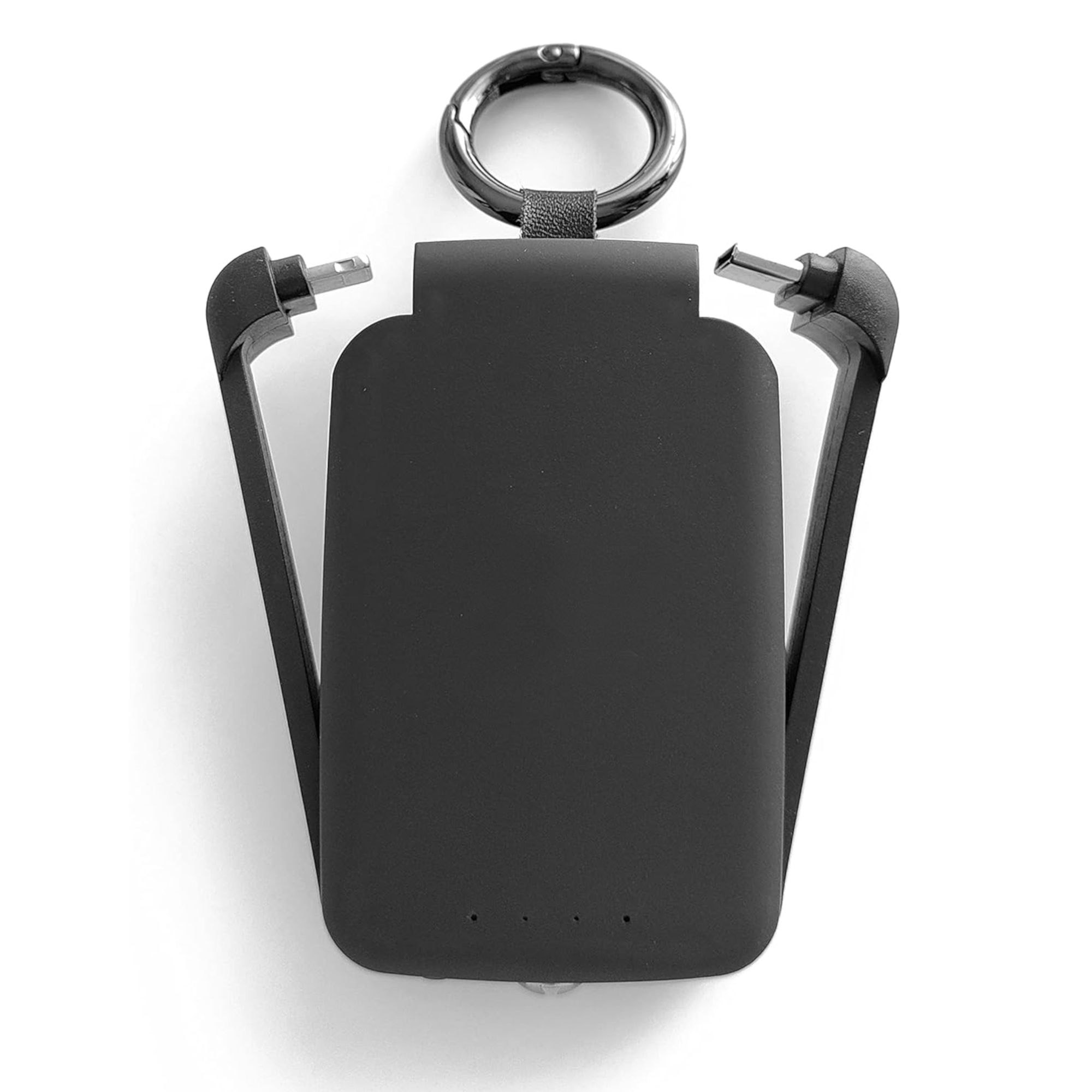 Chargeur de poche 3 en1