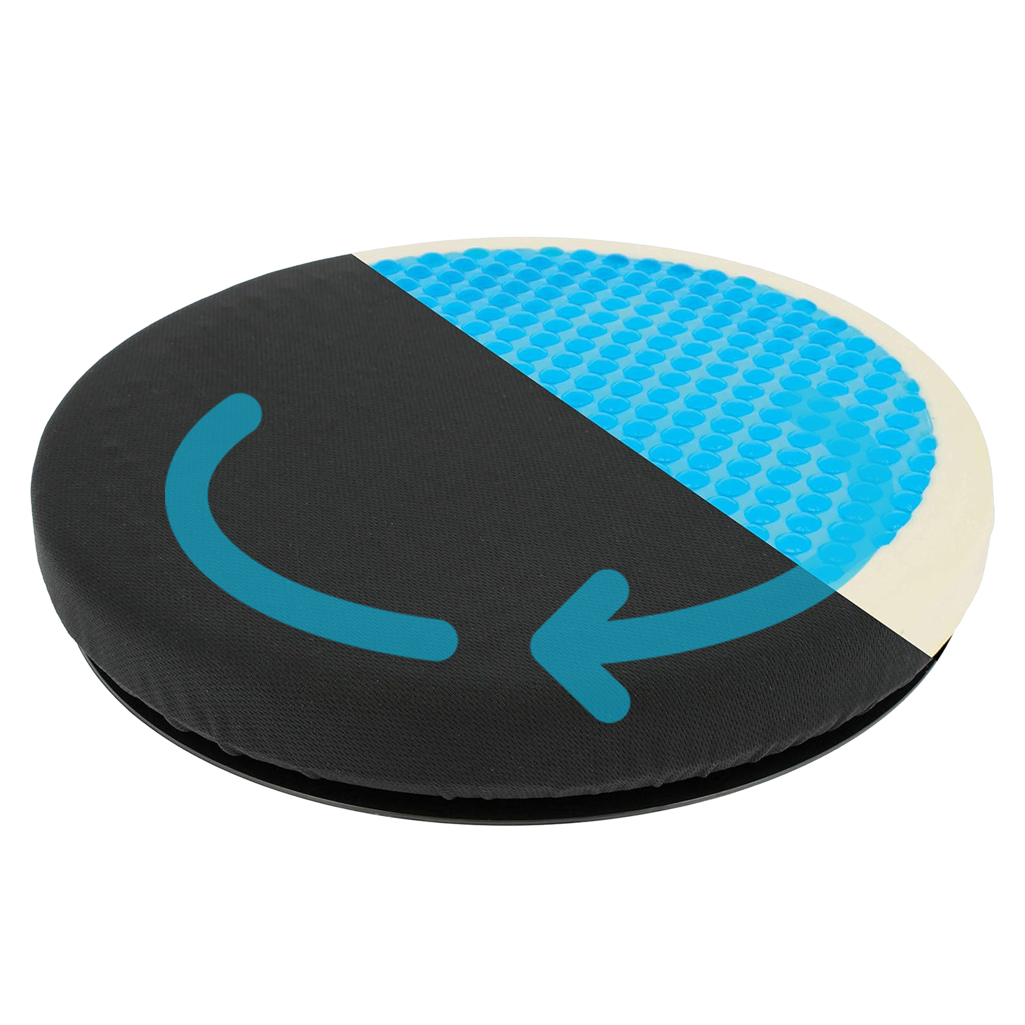 Assise 360° "Confort"