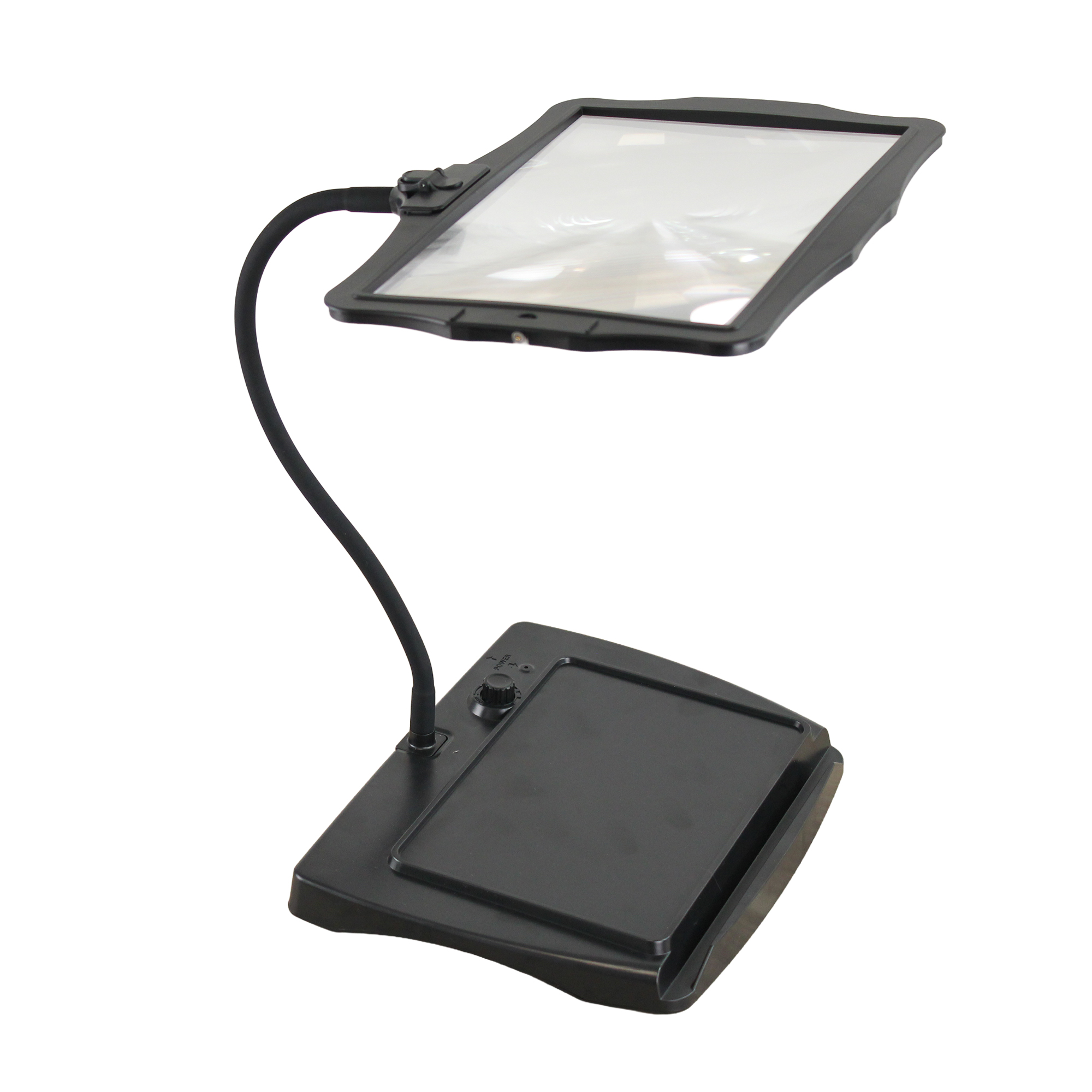 Loupe lumineuse "Reverso"