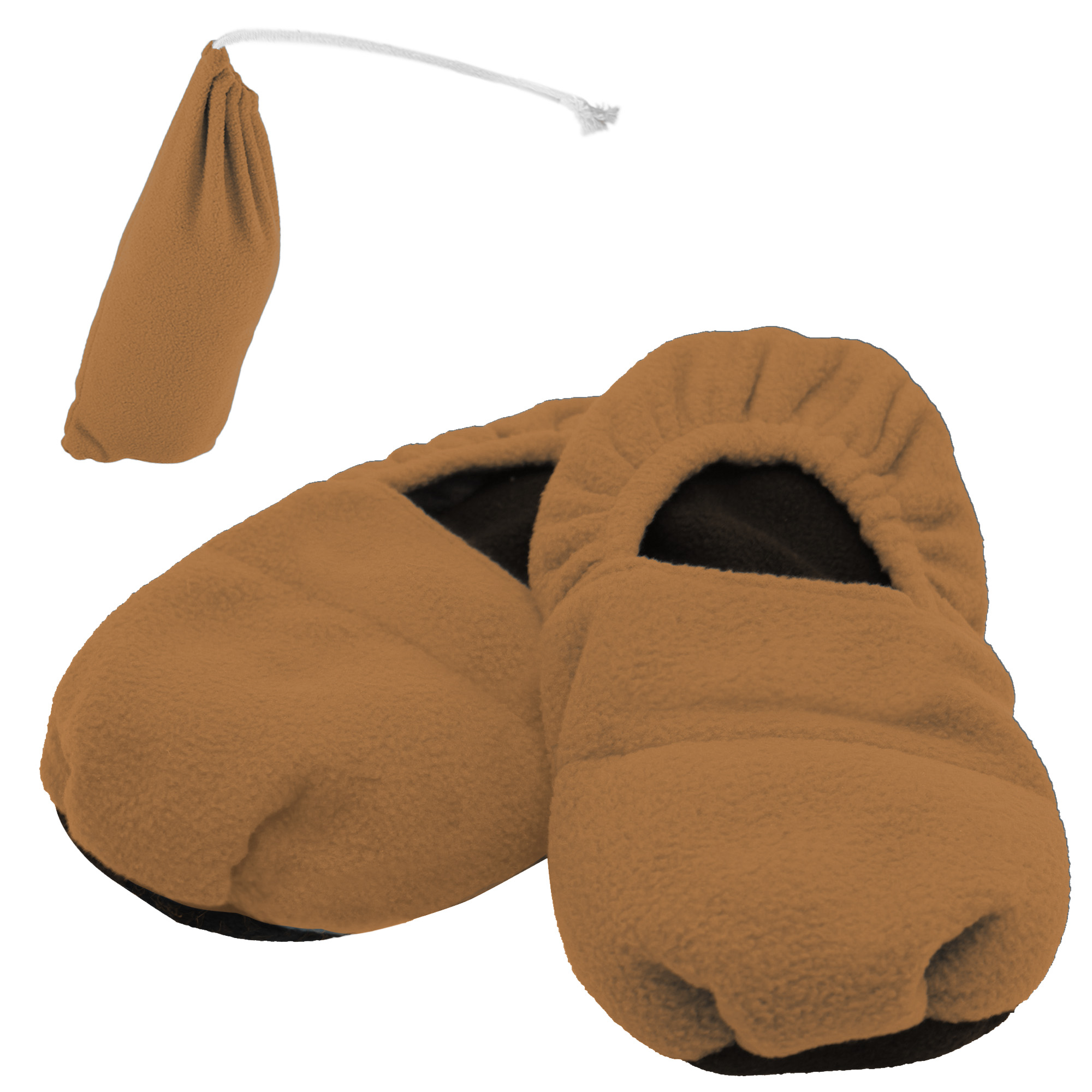 CHAUSSONS CHAUFFANTS H. 41-45 Marro