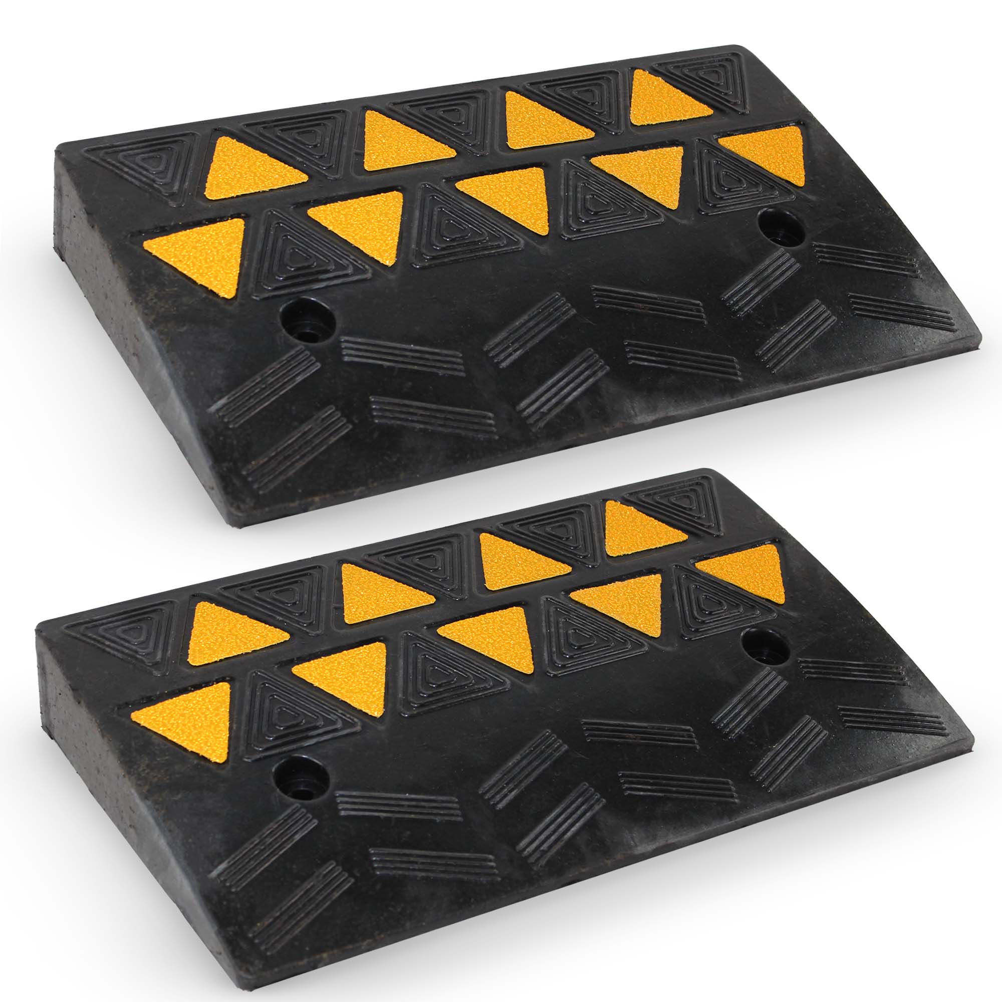Rampe de seuil (lot de 2)