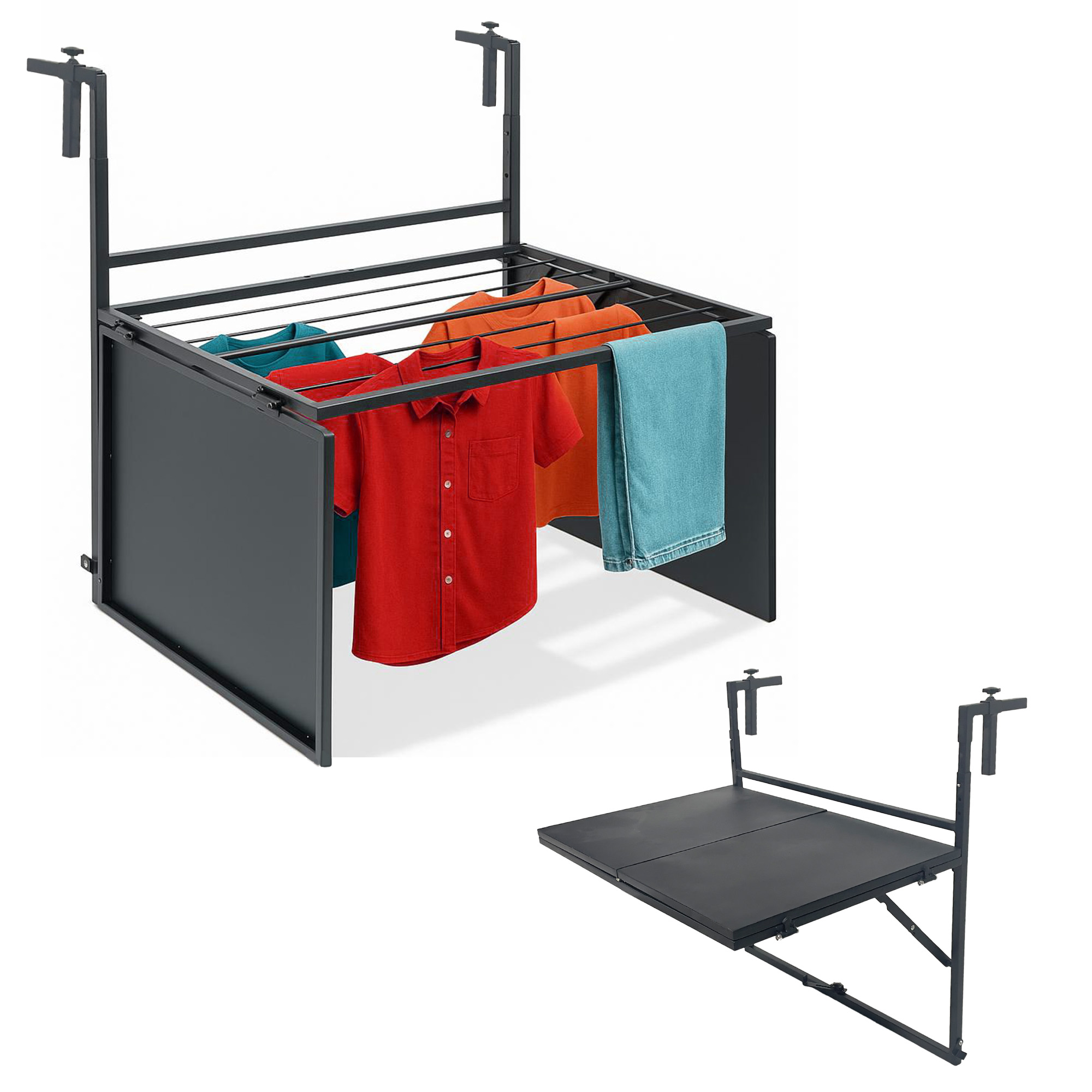 Table de balcon "Smart"
