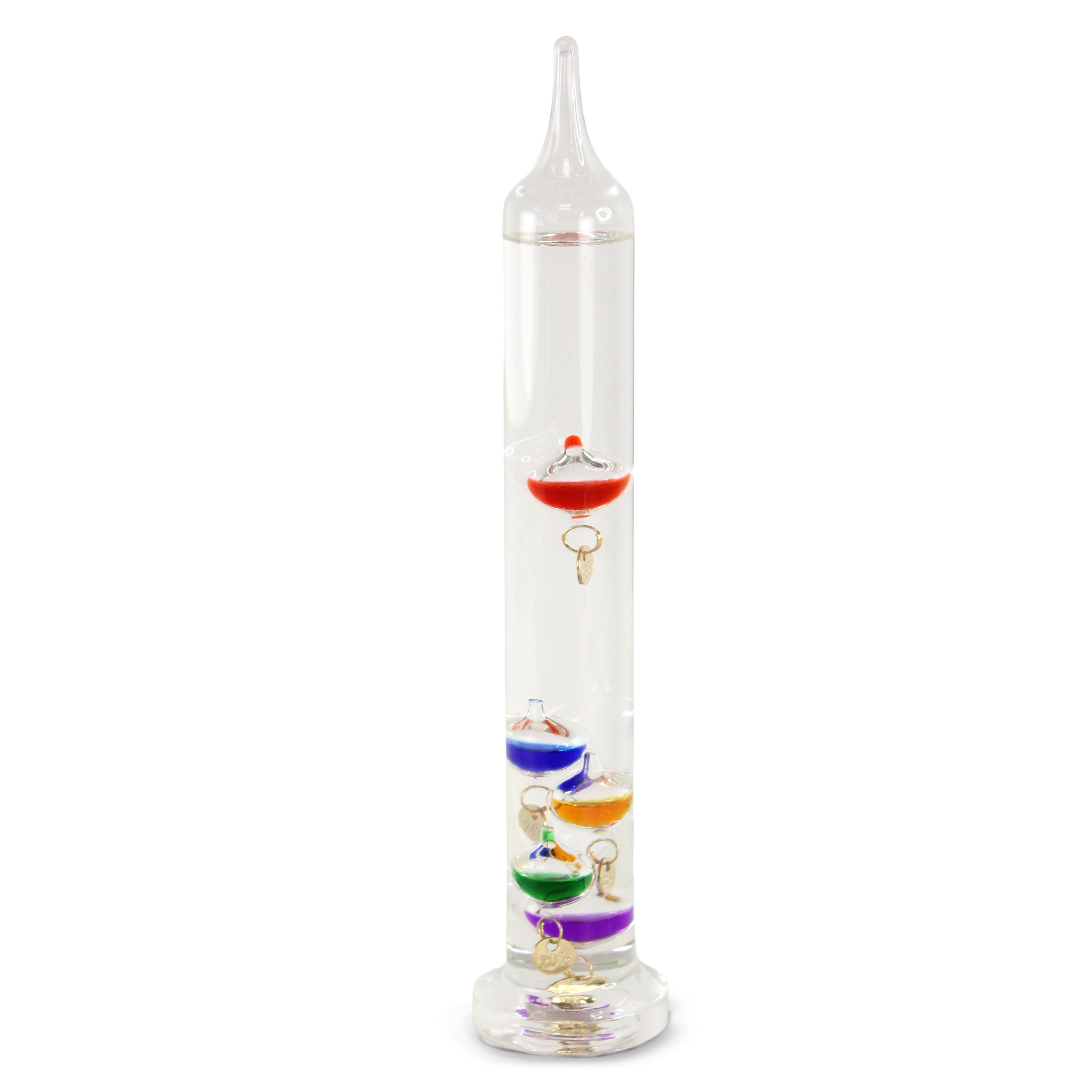 Thermomètre Galilée